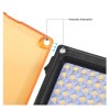 Накамерный свет Puluz PU4096 Led